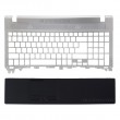 قاب کنار کیبرد لپ تاپ ایسر Aspire V3-571 نقره ای