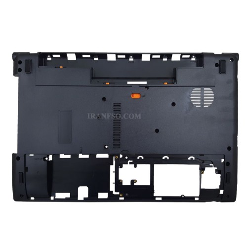 قاب کف لپ تاپ ایسر Aspire V3-571_V3-551 مشکی
