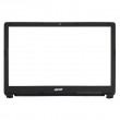 قاب جلو ال سی دی لپ تاپ ایسر Aspire E1-570_E1-572_E1-532_E1-530 مشکی