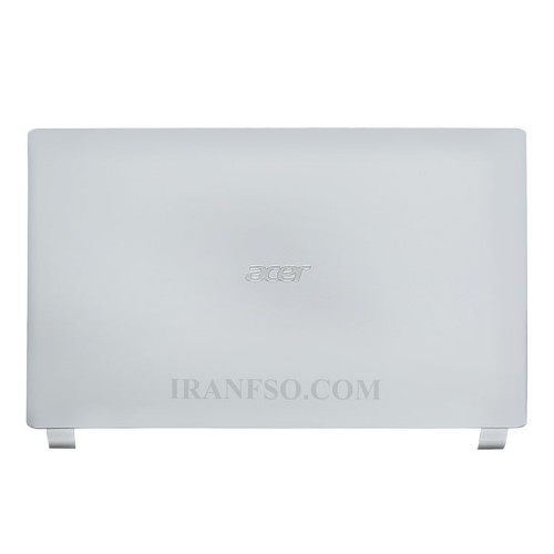 قاب پشت ال سی دی لپ تاپ ایسر Aspire E5-571 نقره ای