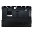 قاب کف لپ تاپ ایسر Aspire 4550-4552G مشکی