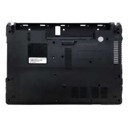 قاب کف لپ تاپ ایسر Aspire 4550-4552G مشکی