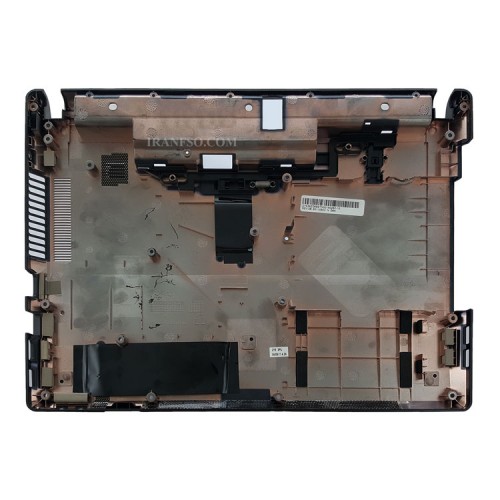 قاب کف لپ تاپ ایسر Aspire 4550-4552G مشکی