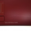 قاب کنار کیبرد لپ تاپ ایسر Aspire 5742 قرمز-رم ریدر سمت چپ