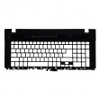 قاب کنار کیبرد لپ تاپ ایسر Aspire V3-772 مشکی-قسمت بالا