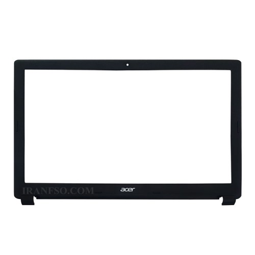 قاب جلو ال سی دی لپ تاپ ایسر Aspire V5-571G مشکی