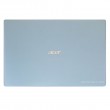 قاب پشت ال سی دی لپ تاپ ایسر Aspire V5-571G آبی