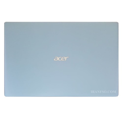 قاب پشت ال سی دی لپ تاپ ایسر Aspire V5-571G آبی