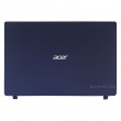 قاب پشت ال سی دی لپ تاپ ایسر Aspire 5755G آبی طرح دار