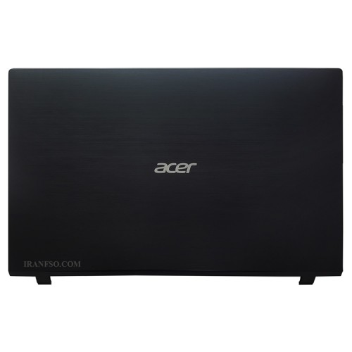 قاب پشت ال سی دی لپ تاپ ایسر Aspire V3-711_V3-771 مشکی