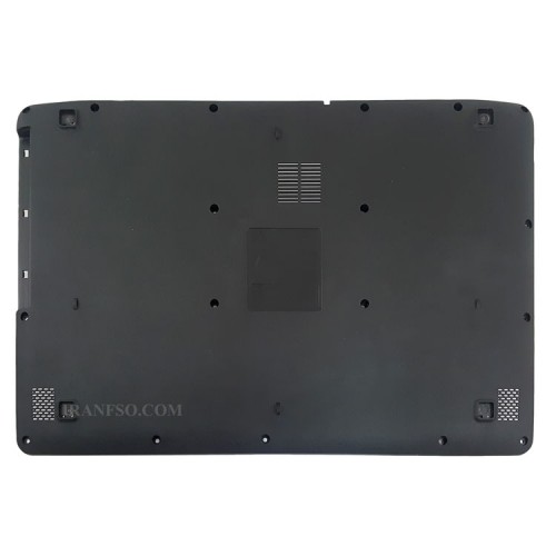 قاب کف لپ تاپ ایسر Aspire ES1-512_ES1-531_ES1-571 مشکی