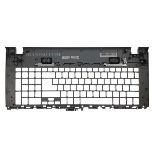 قاب کنار کیبرد لپ تاپ ایسر Aspire V3-771 بژ-قسمت بالا