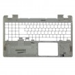 قاب کنار کیبرد لپ تاپ ایسر Aspire E5-511_E5-521_E5-531_E5-571 سفید-اینتر بزرگ