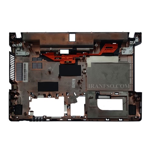 قاب کف لپ تاپ ایسر Aspire V3-471 مشکی