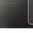 قاب کنار کیبرد لپ تاپ ایسر Aspire V5-561 مشکی-اینتربزرگ