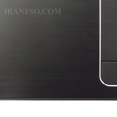 قاب کنار کیبرد لپ تاپ ایسر Aspire V5-561 مشکی-اینتربزرگ