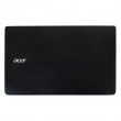 قاب پشت ال سی دی لپ تاپ ایسر Aspire E1-570_E1-572_E1-532_E1-530 مشکی-بدون کاور لولا