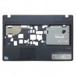قاب کنار کیبرد لپ تاپ ایسر TravelMate 5742 طوسی-رم ریدر راست خط و خش دار