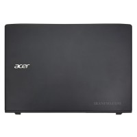 قاب پشت ال سی دی لپ تاپ ایسر Aspire E5-575 مشکی قاب پشت ال سی دی لپ تاپ ایسر Aspire E5-575 مشکی