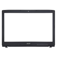 قاب جلو ال سی دی لپ تاپ ایسر Aspire E5-575 مشکی قاب جلو ال سی دی لپ تاپ ایسر Aspire E5-575 مشکی