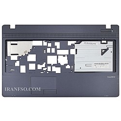 قاب کنار کیبرد لپ تاپ ایسر TravelMate 5742 نوک مدادی-رم ریدر راست