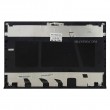 قاب پشت ال سی دی لپ تاپ ایسر Aspire V3-571 مشکی-خط و خش دار بدون کاور لولا