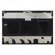 قاب پشت ال سی دی لپ تاپ ایسر Aspire V3-571 مشکی-خط و خش دار بدون کاور لولا