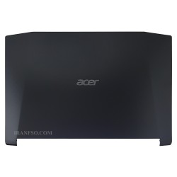 قاب پشت ال سی دی لپ تاپ ایسر Nitro 5 AN515-51 مشکی