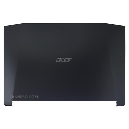 قاب پشت ال سی دی لپ تاپ ایسر Nitro 5 AN515-51 مشکی
