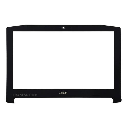 قاب جلو ال سی دی لپ تاپ ایسر Nitro 5 AN515-51 مشکی