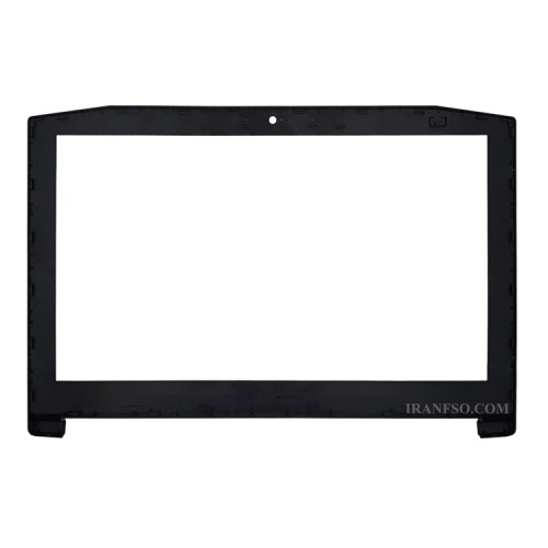 قاب جلو ال سی دی لپ تاپ ایسر Nitro 5 AN515-51 مشکی