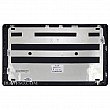 قاب پشت ال سی دی لپ تاپ ایسر Aspire V5-552_V5-572G مشکی-خط و خش دار بدون کاور لولا