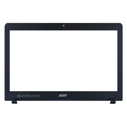 قاب جلو ال سی دی لپ تاپ ایسر Aspire F5-573 مشکی