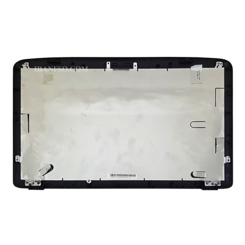 قاب پشت ال سی دی لپ تاپ ایسر Aspire 5536-5542 سرمه ای دست دوم