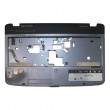 قاب کنار کیبرد لپ تاپ ایسر Aspire 5536-5542 طوسی-مشکی-دست دوم