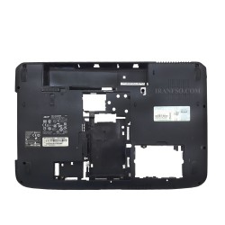 قاب کف لپ تاپ ایسر Aspire 5536-5542 مشکی دست دوم