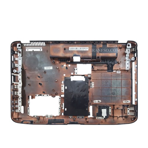 قاب کف لپ تاپ ایسر Aspire 5536-5542 مشکی دست دوم