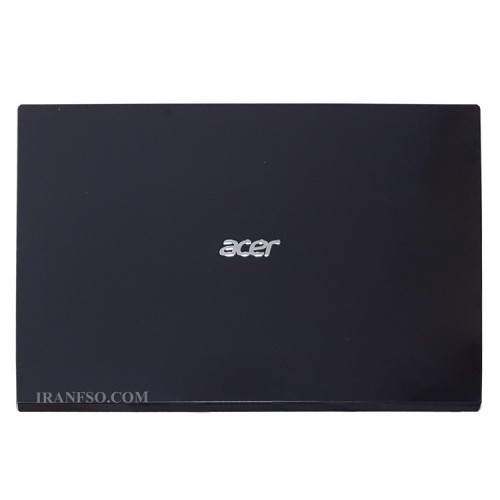 قاب پشت ال سی دی لپ تاپ ایسر Aspire V3-571 مشکی دست دوم