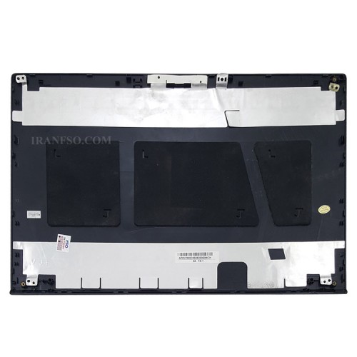 قاب پشت ال سی دی لپ تاپ ایسر Aspire V3-571 مشکی دست دوم
