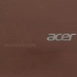 قاب پشت ال سی دی لپ تاپ ایسر Aspire 5750-5755 قهوه ای دست دوم