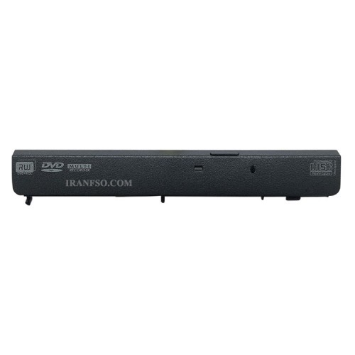 پنل درایو لپ تاپ ایسر Aspire 5551-5553-5742-5741_AP0C9000500 مشکی-خط و خش دار