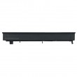 پنل درایو لپ تاپ ایسر Aspire 5551-5553-5742-5741_AP0C9000500 مشکی-خط و خش دار