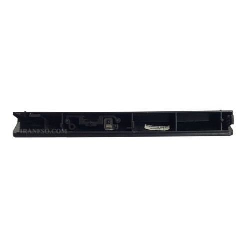 پنل درایو لپ تاپ ایسر Aspire 5551-5553-5742-5741_AP0C9000500 مشکی-خط و خش دار
