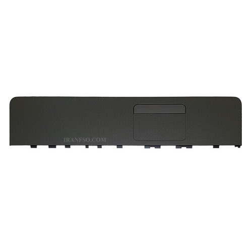 قاب کنار کیبرد لپ تاپ ایسر Gateway NV55S نوک مدادی-طرح دار قسمت پایین