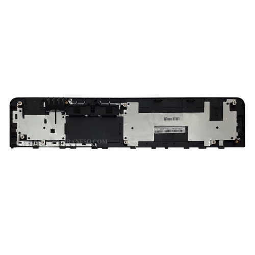 قاب کنار کیبرد لپ تاپ ایسر Gateway NV55S نوک مدادی-طرح دار قسمت پایین