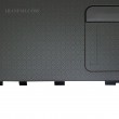 قاب کنار کیبرد لپ تاپ ایسر Gateway NV55S نوک مدادی-طرح دار قسمت پایین