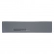 قاب کنار کیبرد لپ تاپ ایسر Aspire V3-571 نوک مدادی-قسمت پایین