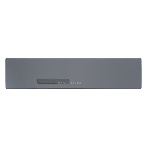 قاب کنار کیبرد لپ تاپ ایسر Aspire V3-571 نوک مدادی-قسمت پایین