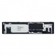 قاب کنار کیبرد لپ تاپ ایسر Aspire V3-571 نوک مدادی-قسمت پایین