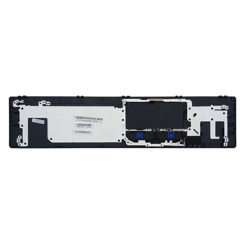 قاب کنار کیبرد لپ تاپ ایسر Aspire V3-571 نوک مدادی-قسمت پایین